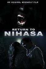 Watch Return to Nihasa Movie25