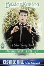 Watch Steamboat Bill Jr Movie25