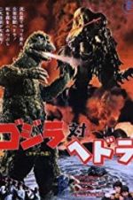 Watch Godzilla vs. Hedorah Movie25