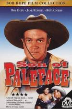 Watch Son of Paleface Movie25