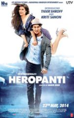 Watch Heropanti Movie25