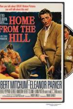Watch Home from the Hill Movie25