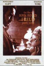 Watch Freud Movie25