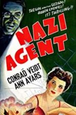 Watch Nazi Agent Movie25