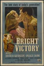 Watch Bright Victory Movie25