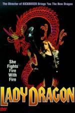 Watch Lady Dragon Movie25