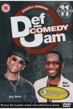 Watch Def Comedy Jam All Stars Vol 11 Movie25