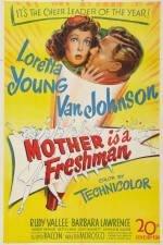 Watch Mother Is a Freshman Movie25