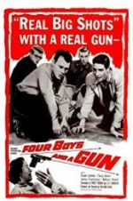 Watch Four Boys and a Gun Movie25