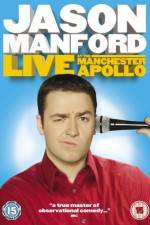 Watch Jason Manford Live at the Manchester Apollo Movie25