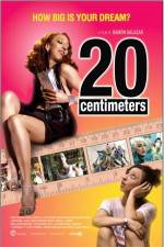 Watch 20  Centimeters Movie25
