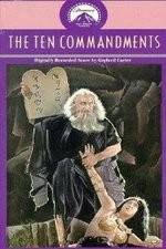 Watch The Ten Commandments Movie25