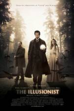 Watch The Illusionist Movie25