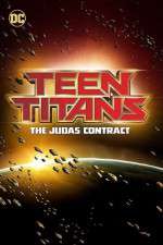 Watch Teen Titans The Judas Contract Movie25