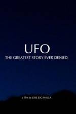 Watch UFO The Greatest Story Ever Denied Movie25