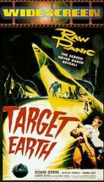 Watch Target... Earth? Movie25