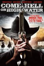 Watch Bransons: Come Hell or High Water Movie25