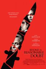 Watch Beyond a Reasonable Doubt Movie25