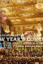 Watch New Years Concert 2013 Movie25
