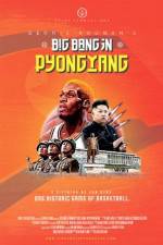 Watch Dennis Rodman's Big Bang in PyongYang Movie25