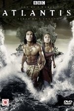 Watch Atlantis End of a World Birth of a Legend Movie25