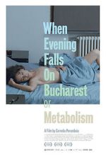 Watch When Evening Falls on Bucharest or Metabolism Movie25
