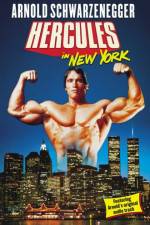 Watch Hercules in New York Movie25