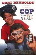 Watch Cop and ½ Movie25