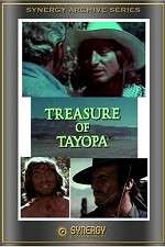 Watch Treasure of Tayopa Movie25
