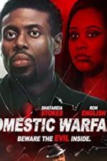Watch Domestic Warfare Movie25