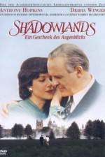 Watch Shadowlands Movie25