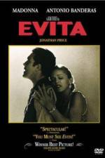Watch Evita Movie25