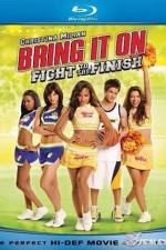Watch Bring It On: Fight to the Finish Movie25