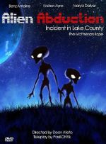 Watch Alien Abduction: Incident in Lake County Movie25