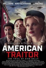 Watch American Traitor: The Trial of Axis Sally Movie25