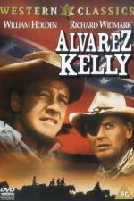 Watch Alvarez Kelly Movie25