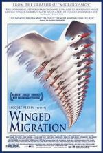 Watch Winged Migration Movie25