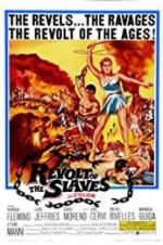 Watch Revolt of the Slaves Movie25