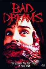 Watch Bad Dreams Movie25