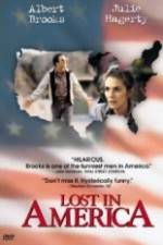 Watch Lost in America Movie25