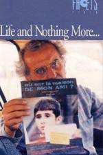 Watch Life And Nothing More Movie25