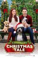 Watch A Dogwalker's Christmas Tale Movie25