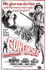 Watch Gunsmoke Movie25