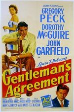 Watch Gentleman\'s Agreement Movie25