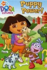 Watch Dora The Explorer - Puppy Power! Movie25