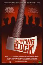 Watch Chopping Block Movie25
