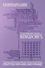 Watch Scatter My Ashes at Bergdorfs Movie25