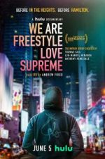 Watch We Are Freestyle Love Supreme Movie25