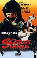 Watch Secret Ninja Movie25