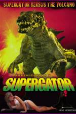 Watch Supergator Movie25